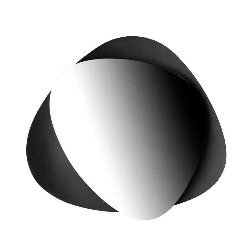 Colombina collection Alessi Wall mirror